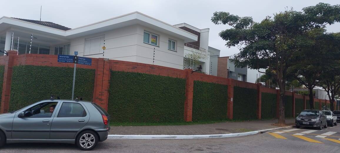 Casa à venda com 4 quartos, 580m² - Foto 33