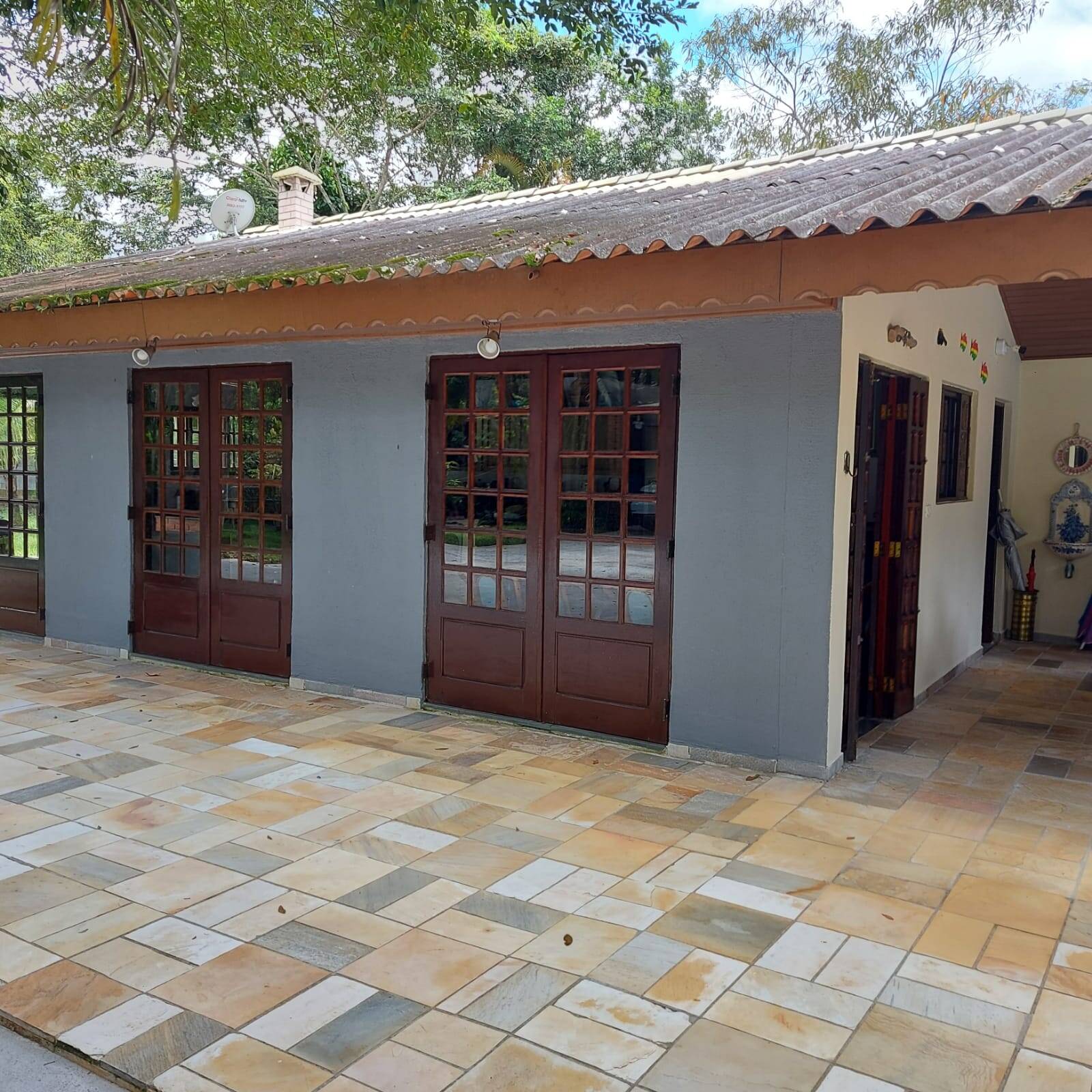 Casa à venda com 4 quartos, 438m² - Foto 27