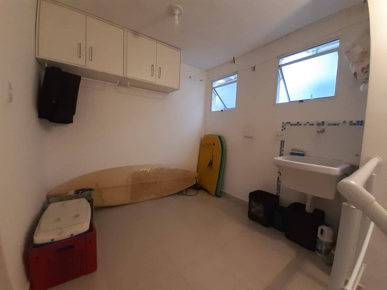 Casa à venda com 3 quartos, 100m² - Foto 9