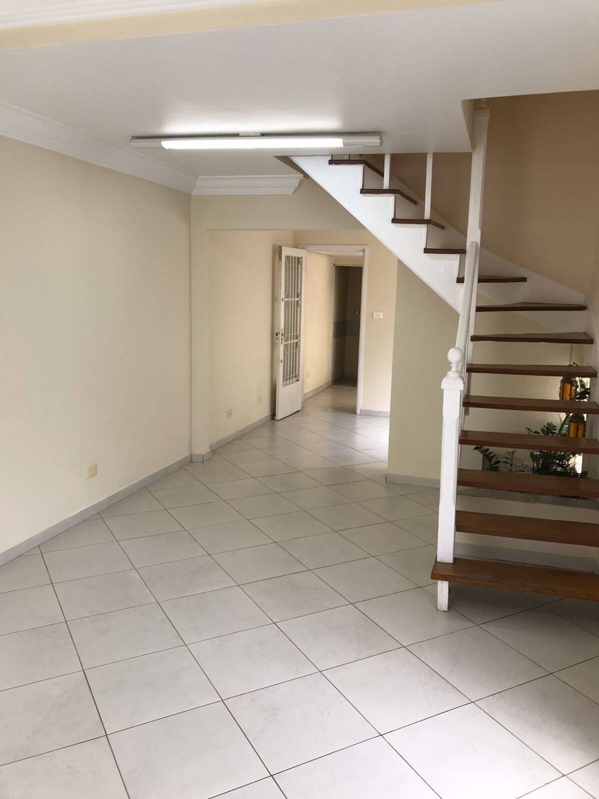 Conjunto Comercial-Sala para alugar, 130m² - Foto 5