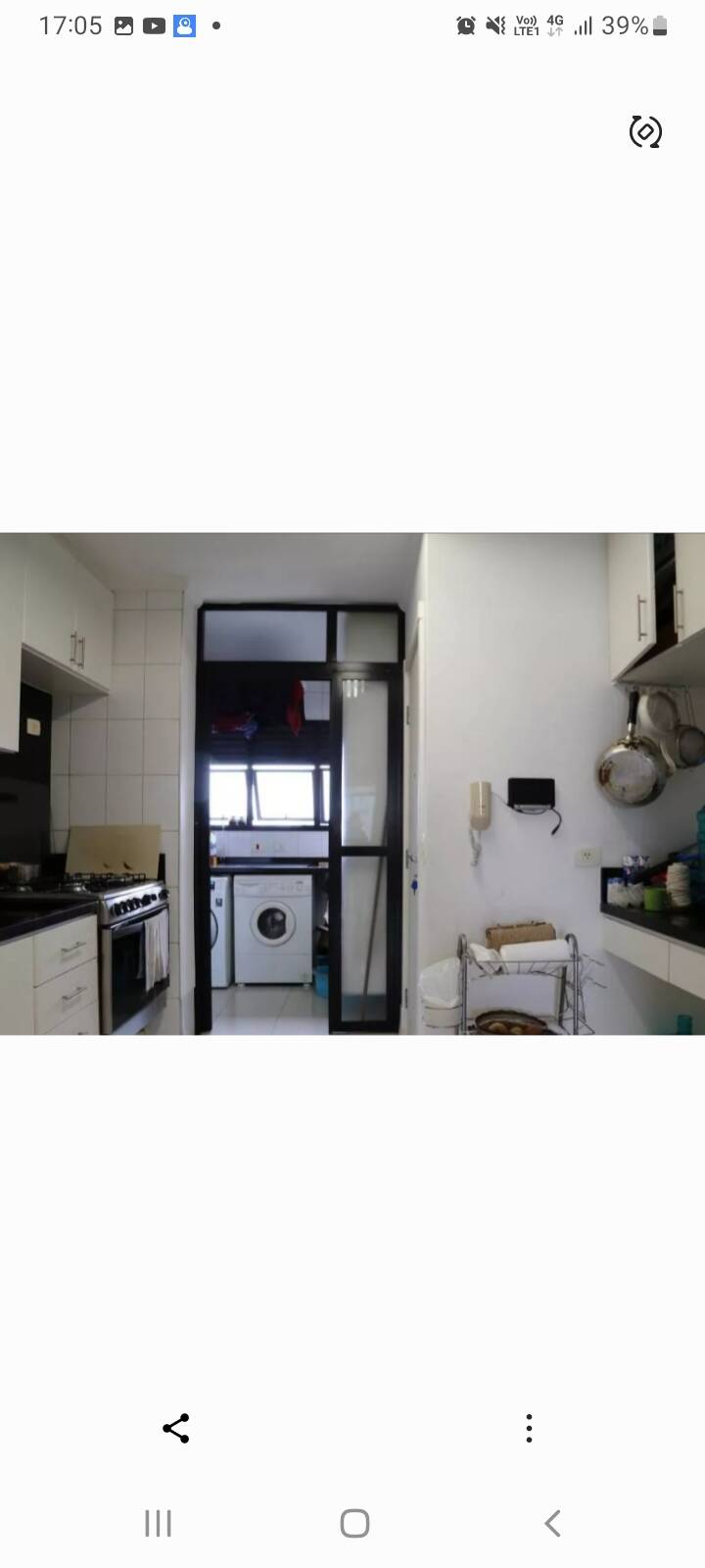 Apartamento à venda com 3 quartos, 188m² - Foto 4