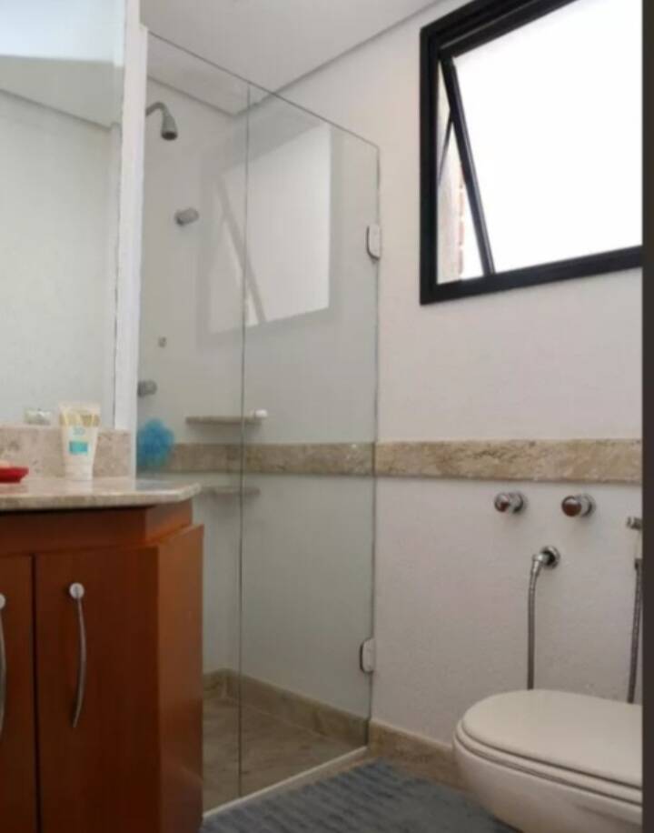 Apartamento à venda com 3 quartos, 188m² - Foto 6