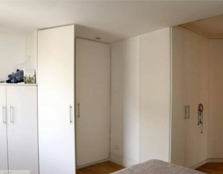 Apartamento à venda com 3 quartos, 188m² - Foto 7