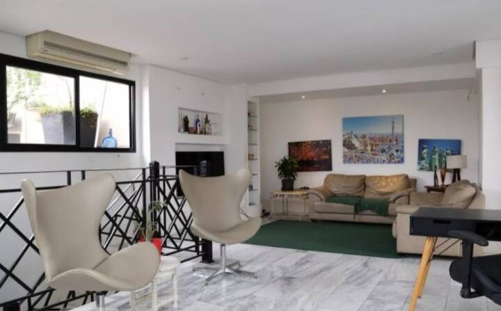 Apartamento à venda com 3 quartos, 188m² - Foto 16