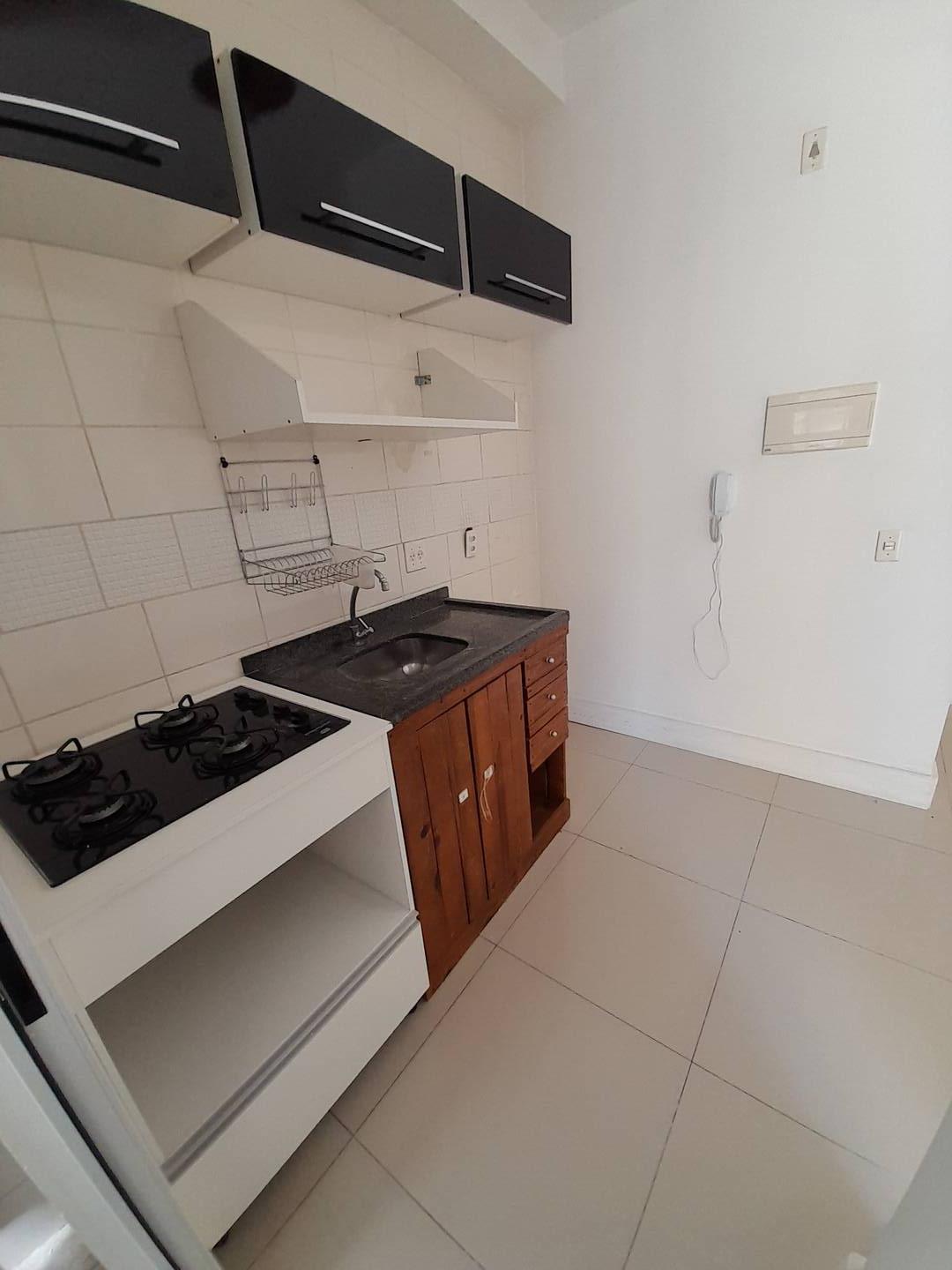 Apartamento à venda com 2 quartos, 50m² - Foto 5