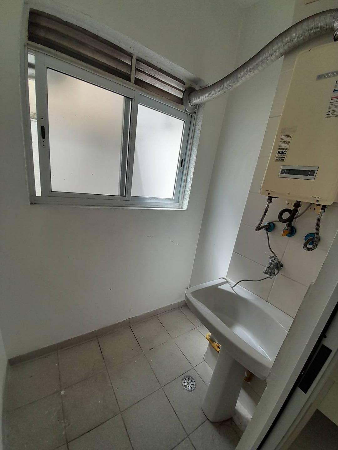 Apartamento à venda com 2 quartos, 50m² - Foto 6