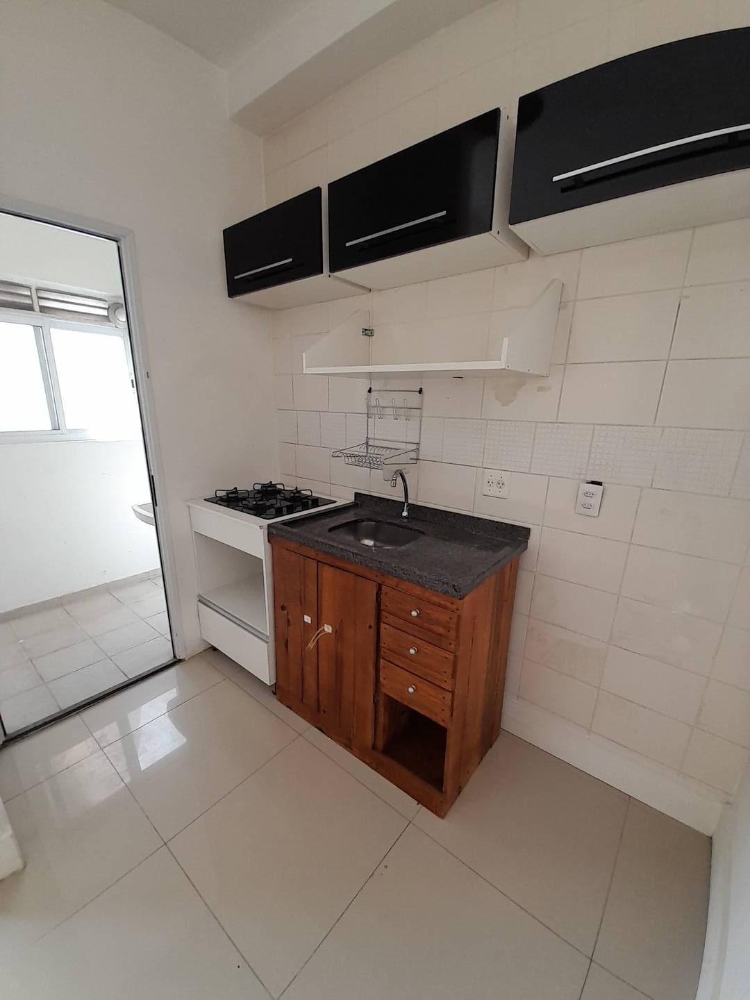 Apartamento à venda com 2 quartos, 50m² - Foto 7