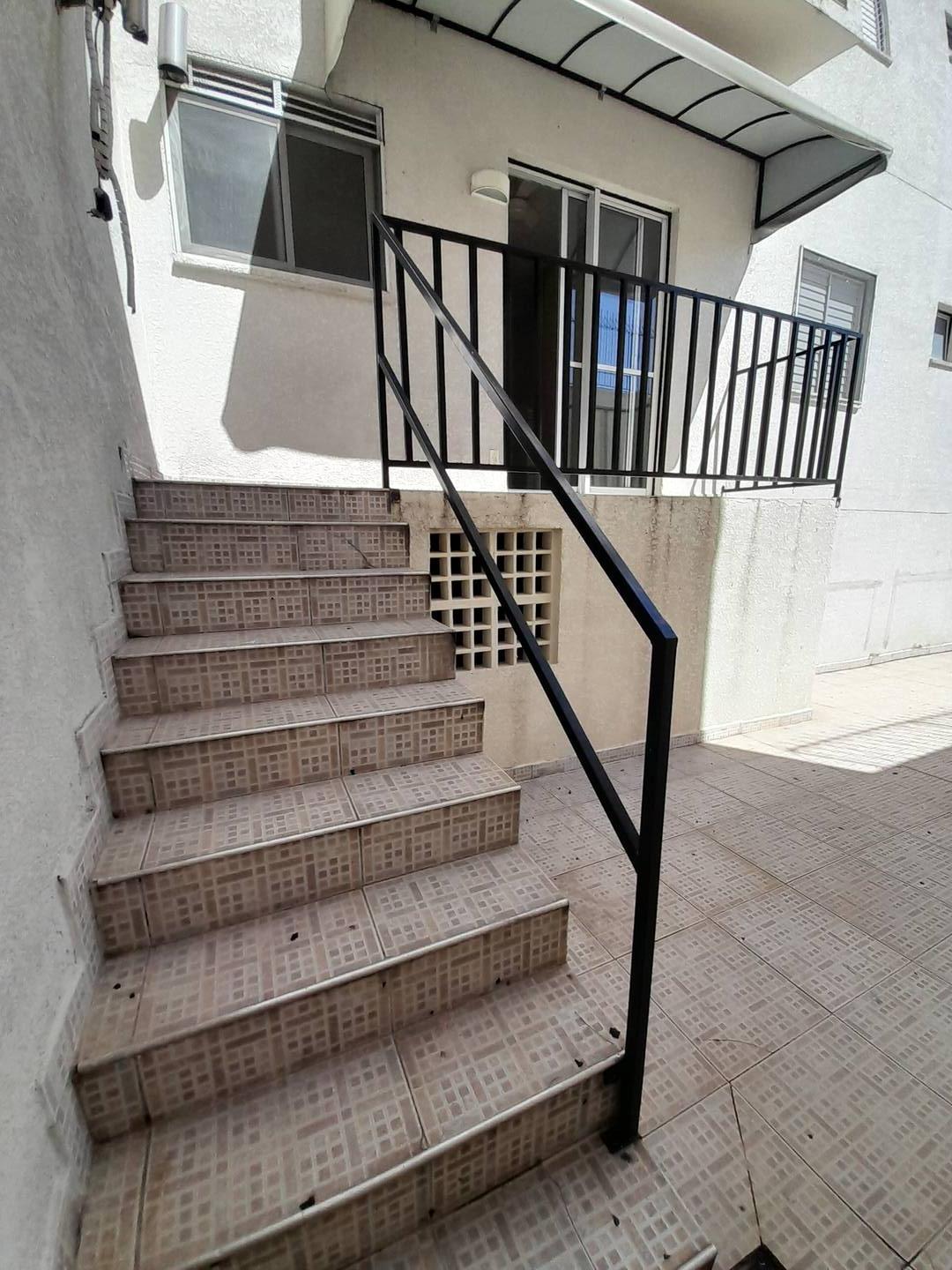 Apartamento à venda com 2 quartos, 50m² - Foto 9