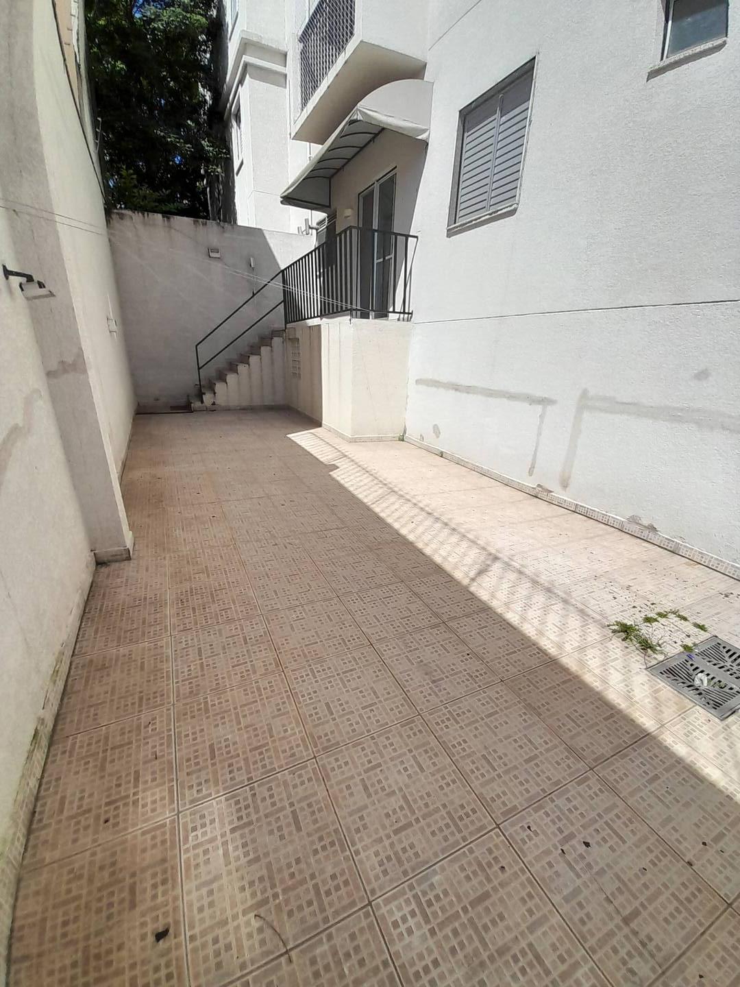 Apartamento à venda com 2 quartos, 50m² - Foto 10