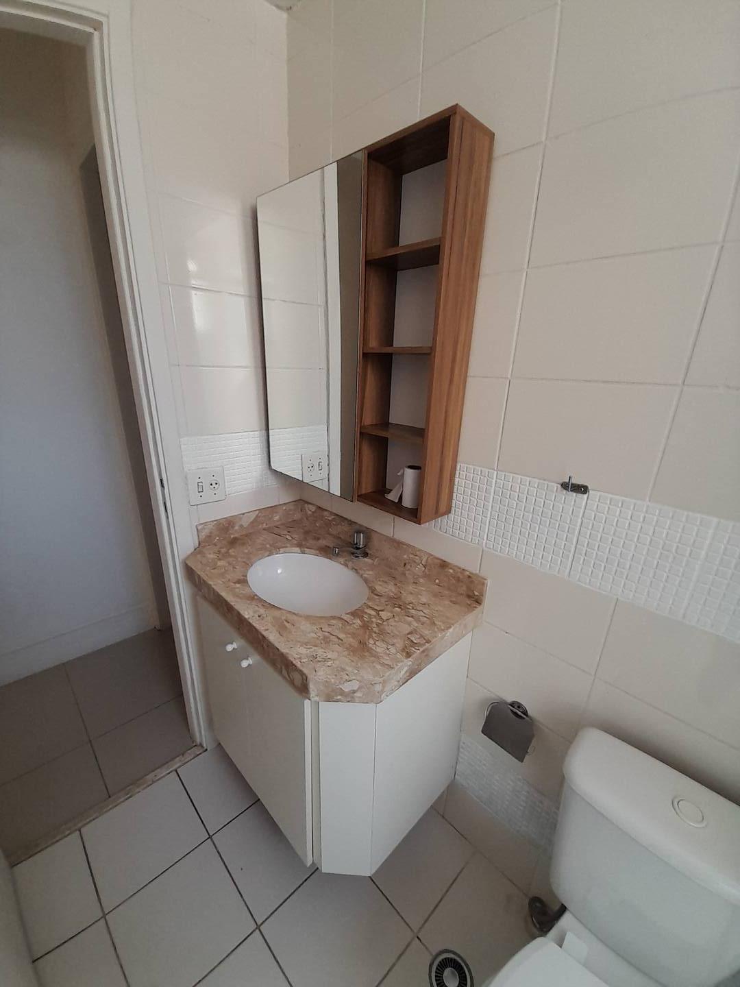 Apartamento à venda com 2 quartos, 50m² - Foto 20