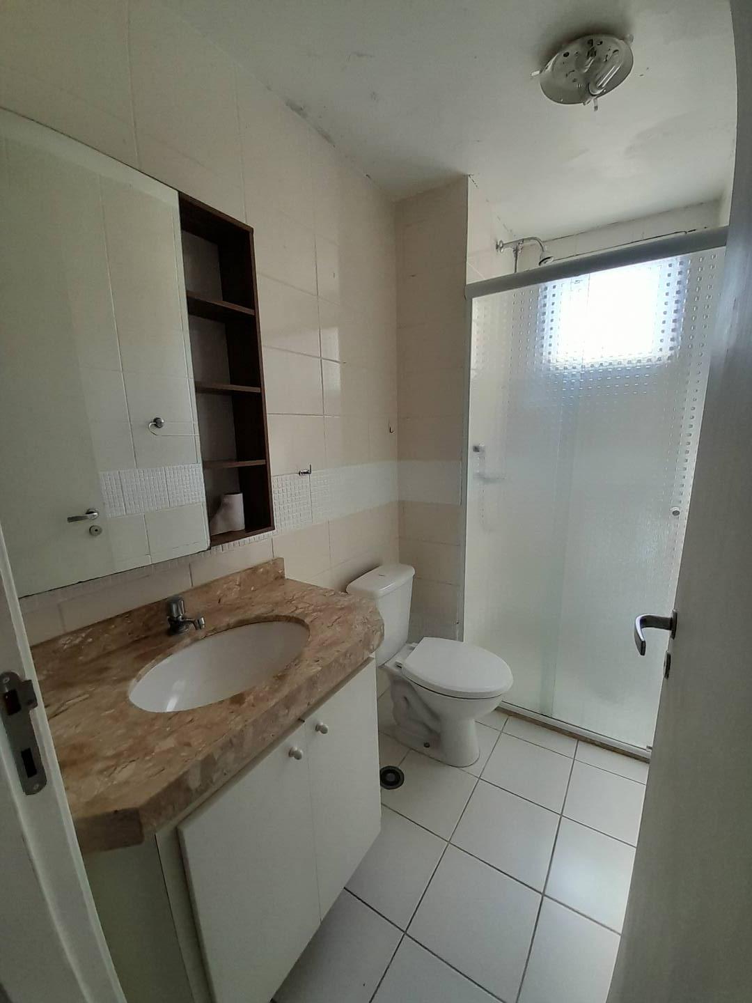 Apartamento à venda com 2 quartos, 50m² - Foto 21