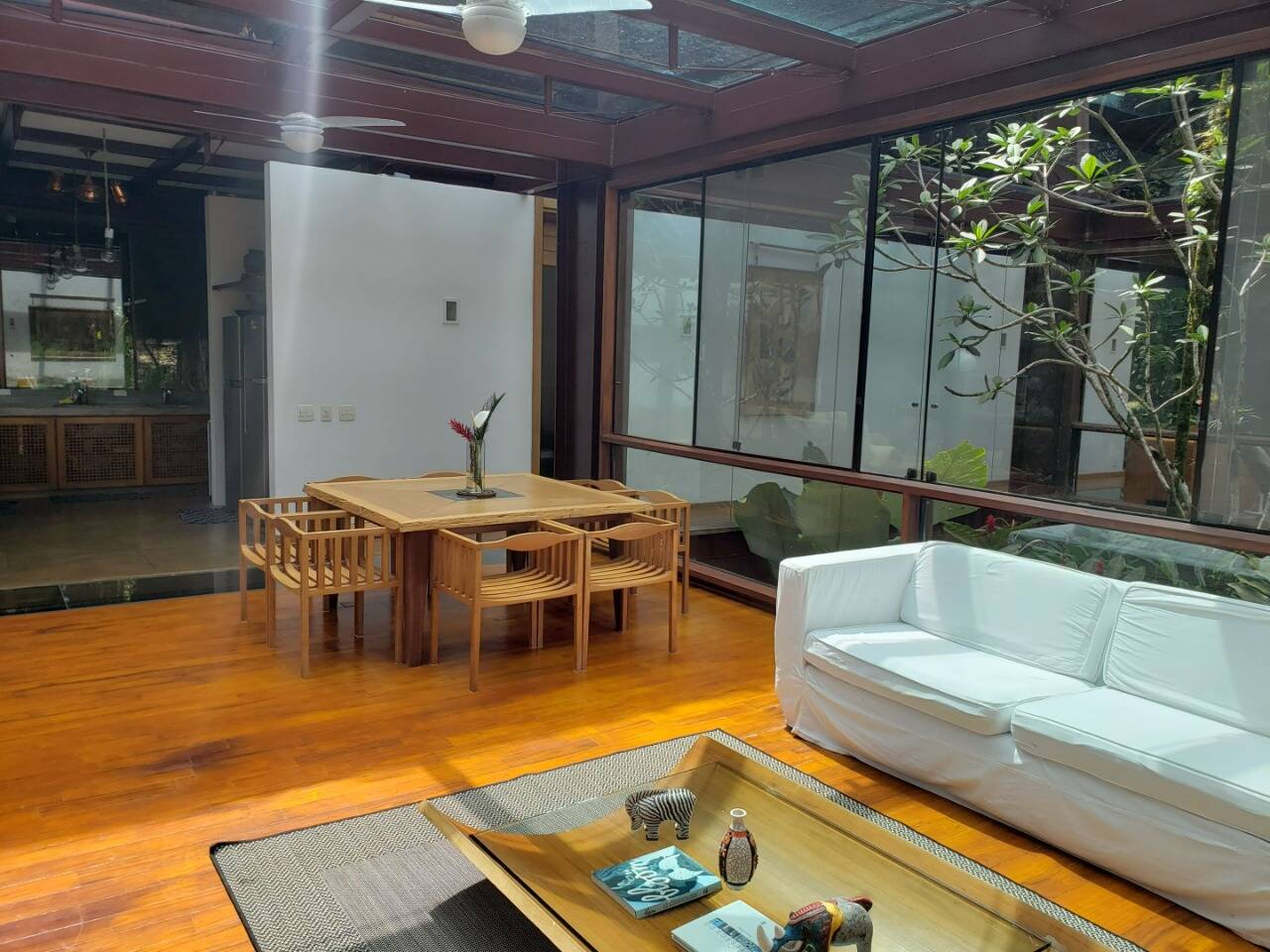 Casa à venda com 3 quartos, 950m² - Foto 6