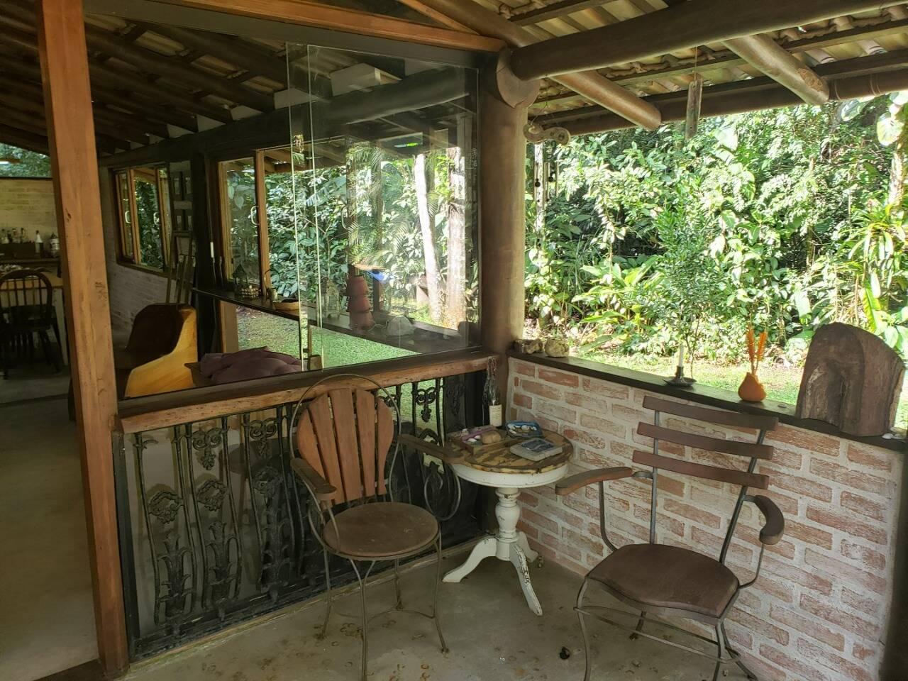 Casa à venda com 2 quartos, 150m² - Foto 3