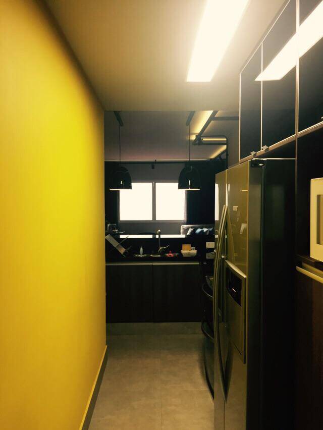 Apartamento à venda com 2 quartos, 120m² - Foto 7