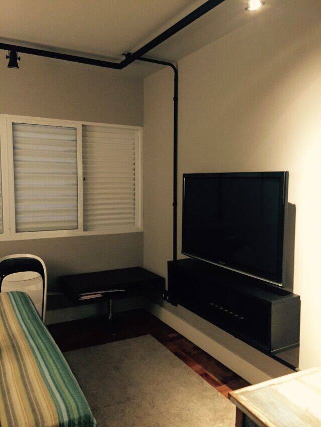 Apartamento à venda com 2 quartos, 120m² - Foto 8