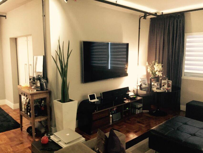 Apartamento à venda com 2 quartos, 120m² - Foto 23