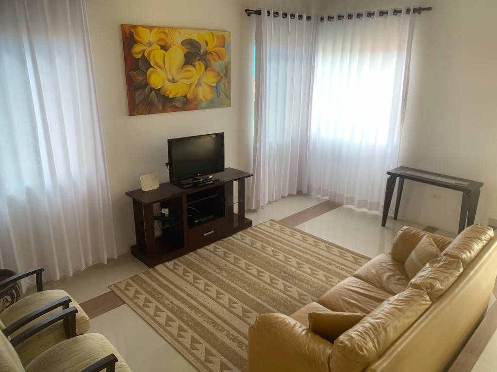 Casa à venda com 3 quartos, 141m² - Foto 4