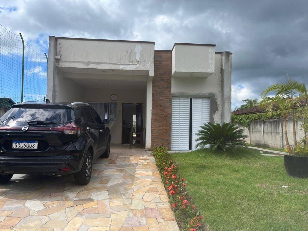 Casa à venda com 3 quartos, 103m² - Foto 3