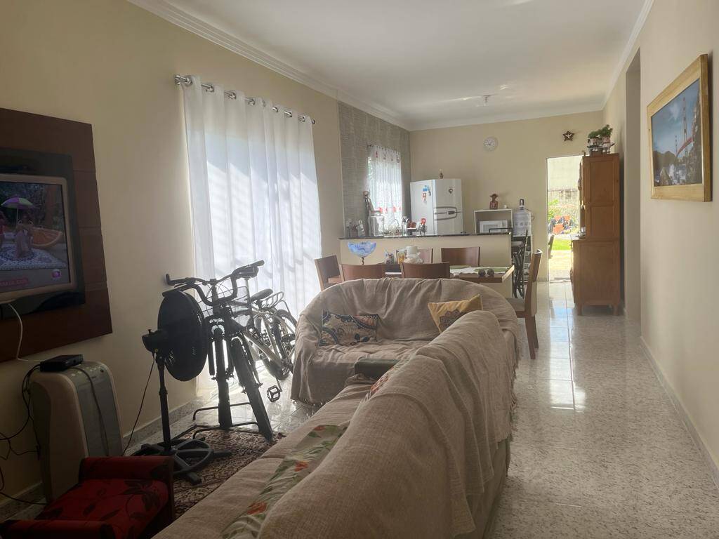 Casa à venda com 3 quartos, 103m² - Foto 7