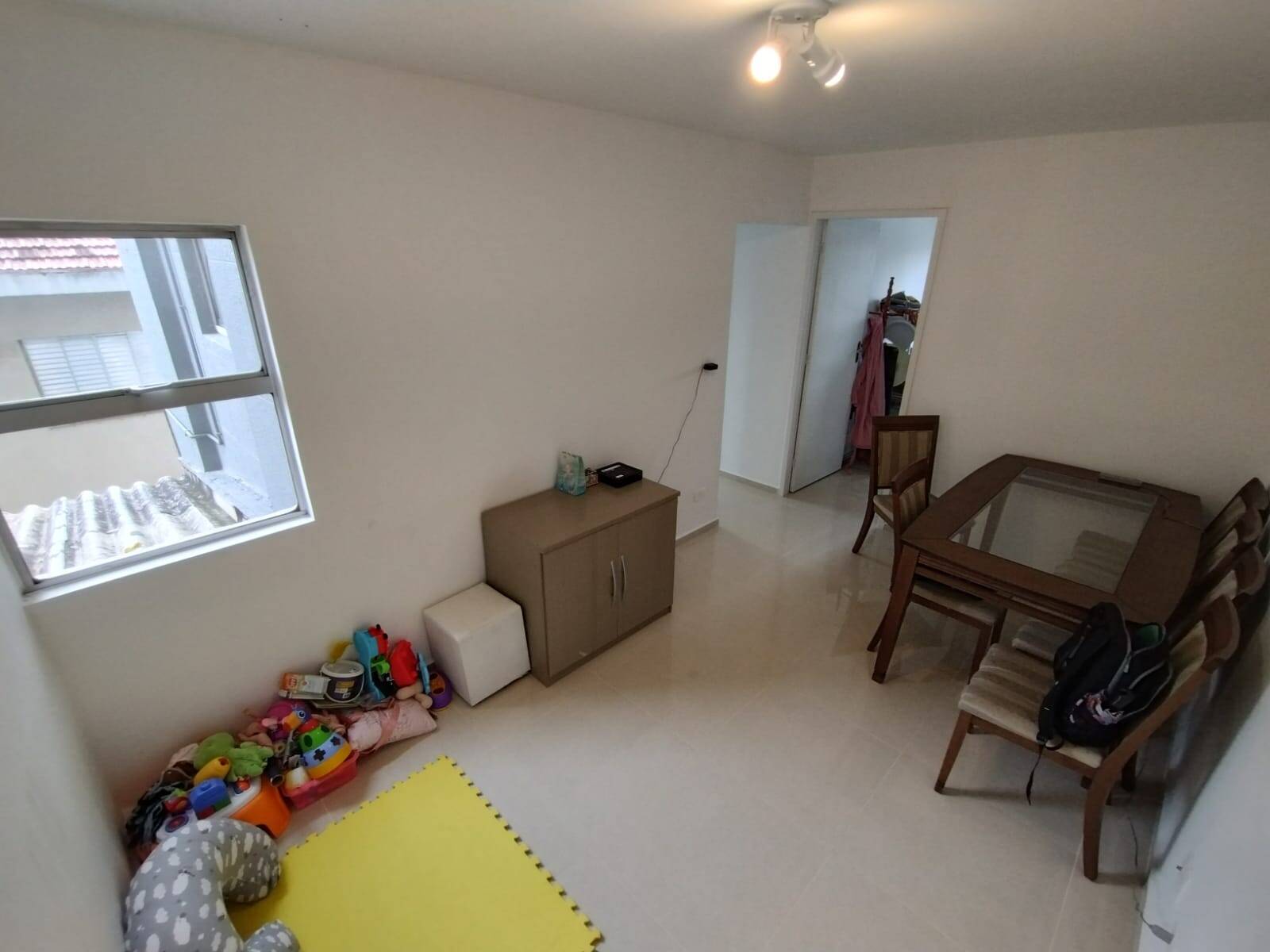 Apartamento à venda e aluguel com 2 quartos, 50m² - Foto 1