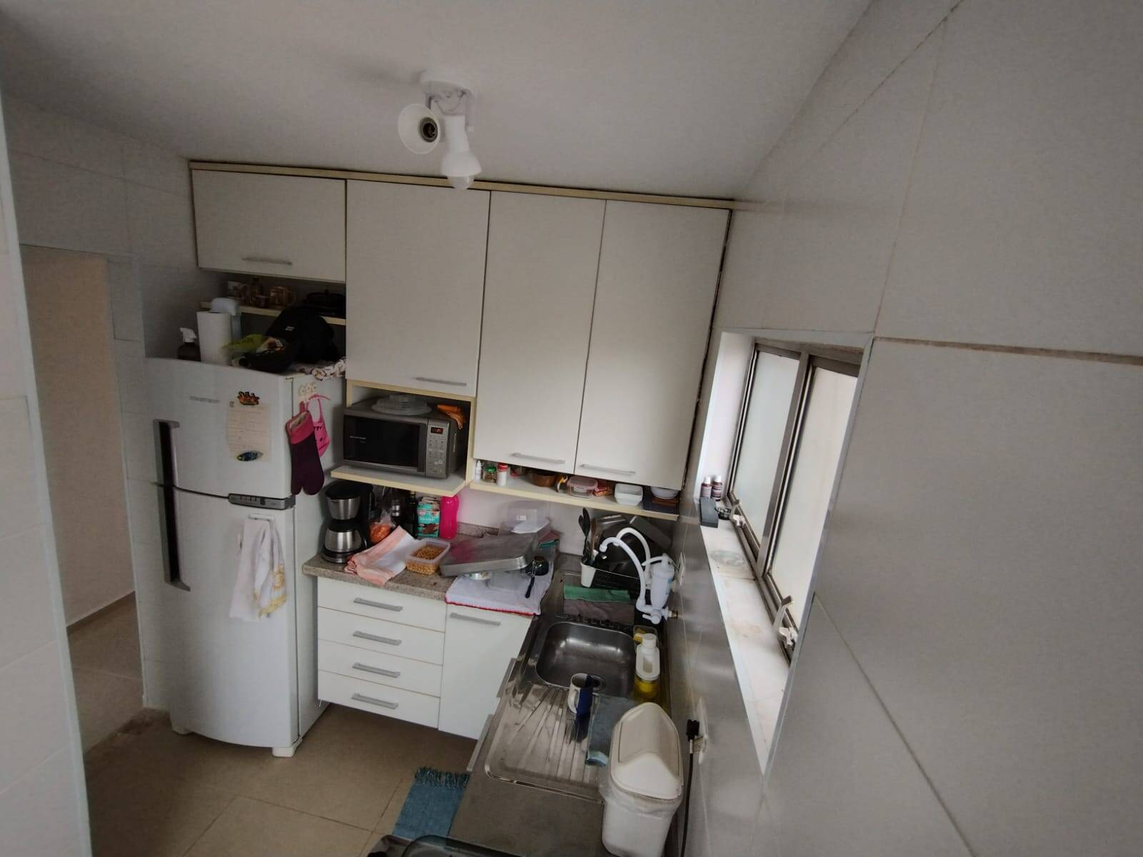 Apartamento à venda e aluguel com 2 quartos, 50m² - Foto 2