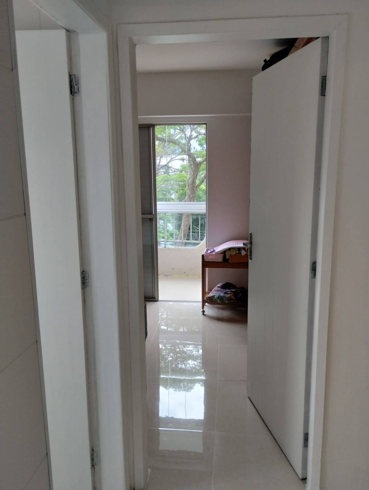 Apartamento à venda e aluguel com 2 quartos, 50m² - Foto 4