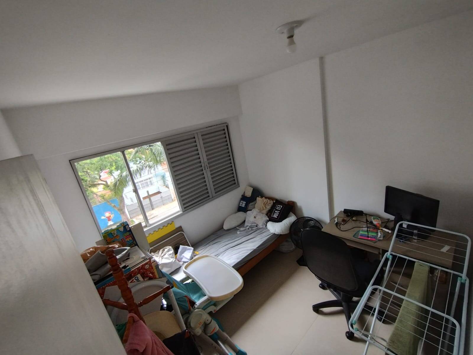 Apartamento à venda e aluguel com 2 quartos, 50m² - Foto 5