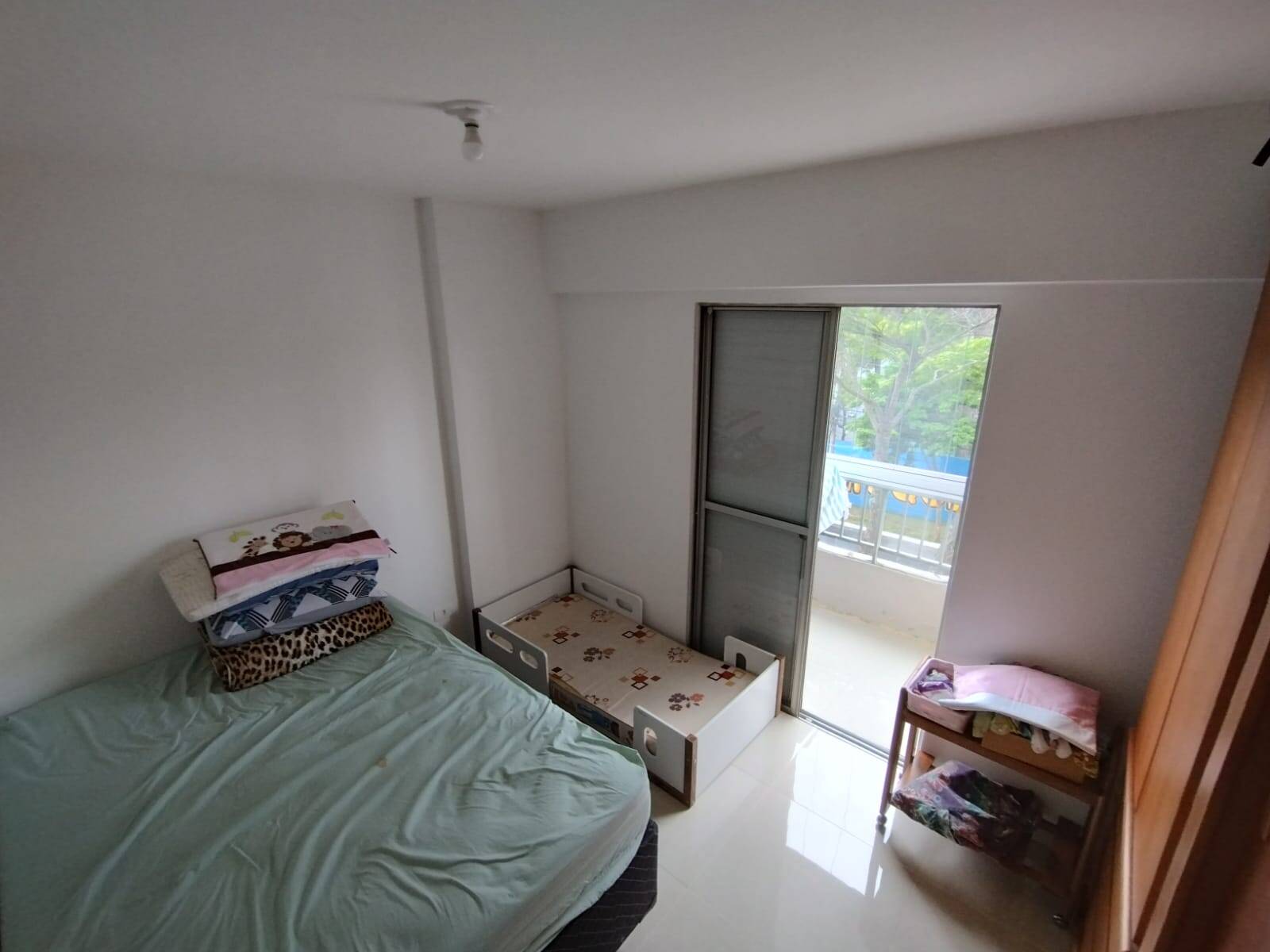 Apartamento à venda e aluguel com 2 quartos, 50m² - Foto 7