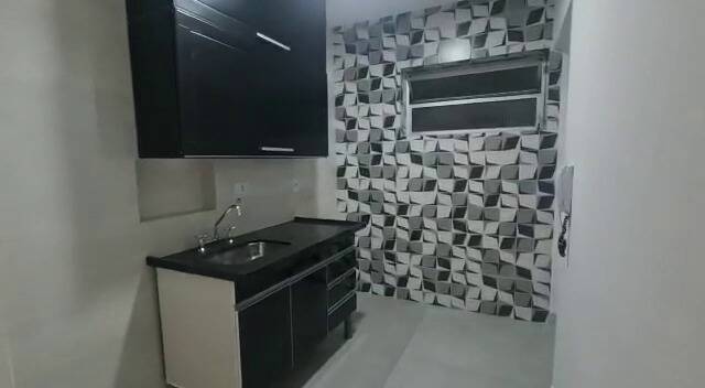 Apartamento à venda com 2 quartos, 56m² - Foto 3