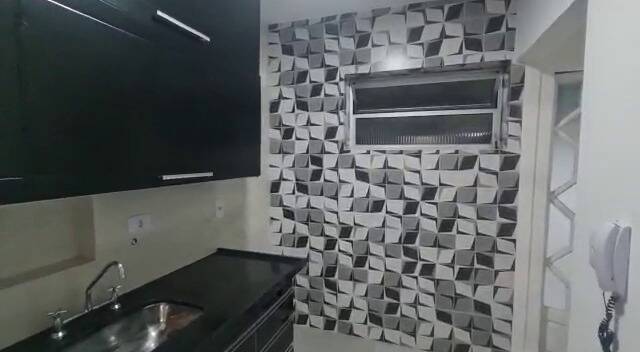 Apartamento à venda com 2 quartos, 56m² - Foto 4