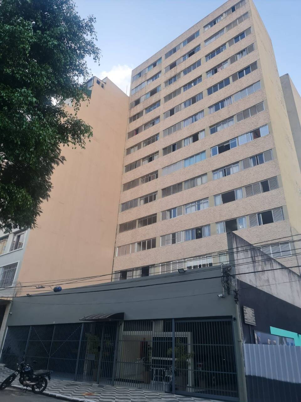 Apartamento à venda com 2 quartos, 56m² - Foto 19