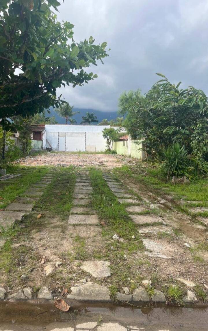 Terreno à venda, 504m² - Foto 2