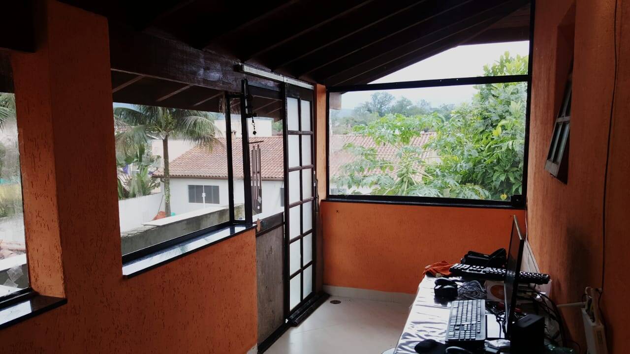 Casa à venda com 5 quartos, 400m² - Foto 14