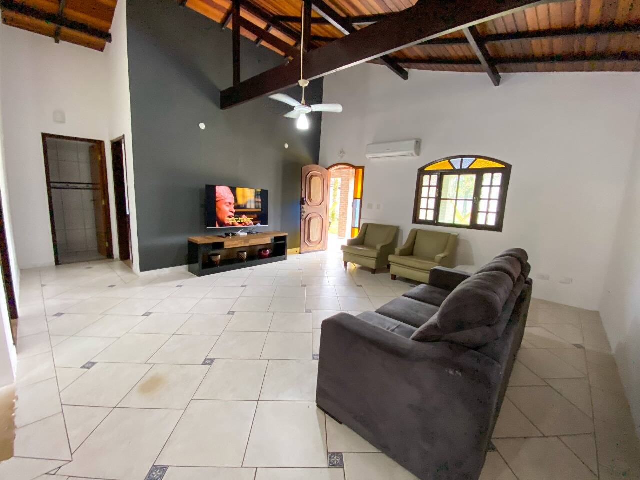 Casa à venda com 5 quartos, 300m² - Foto 19