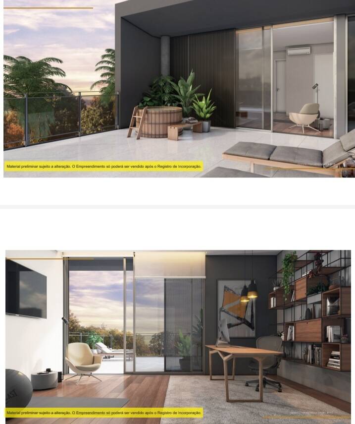 Casa à venda com 5 quartos, 672m² - Foto 4