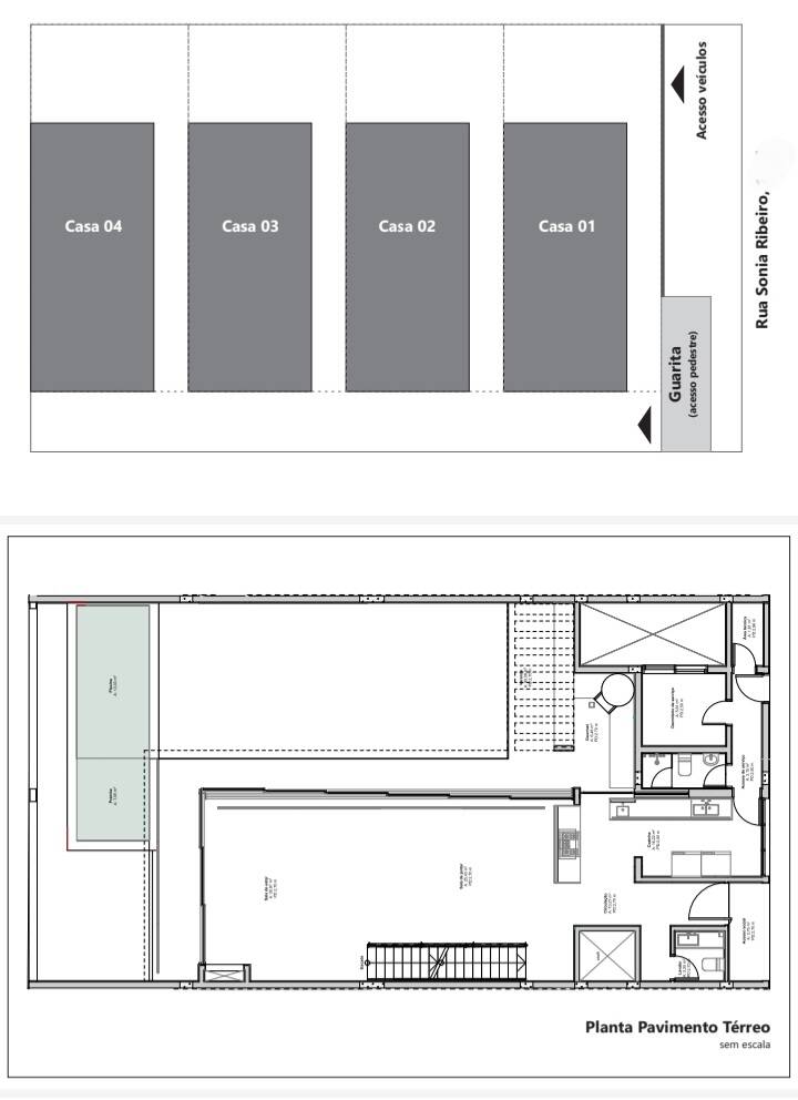 Casa à venda com 5 quartos, 672m² - Foto 8