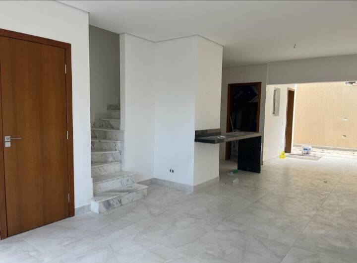 Casa à venda com 3 quartos, 120m² - Foto 8