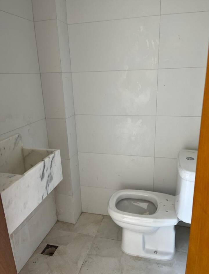 Casa à venda com 3 quartos, 120m² - Foto 7