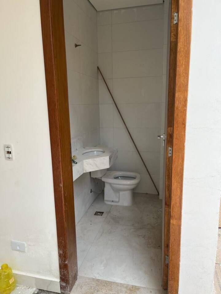 Casa à venda com 3 quartos, 120m² - Foto 12