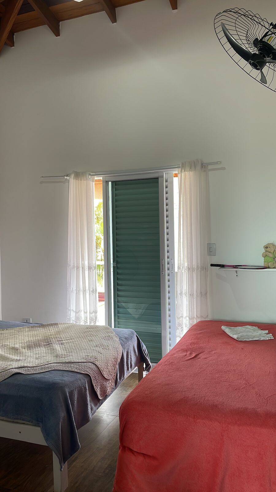 Apartamento à venda com 4 quartos, 265m² - Foto 16