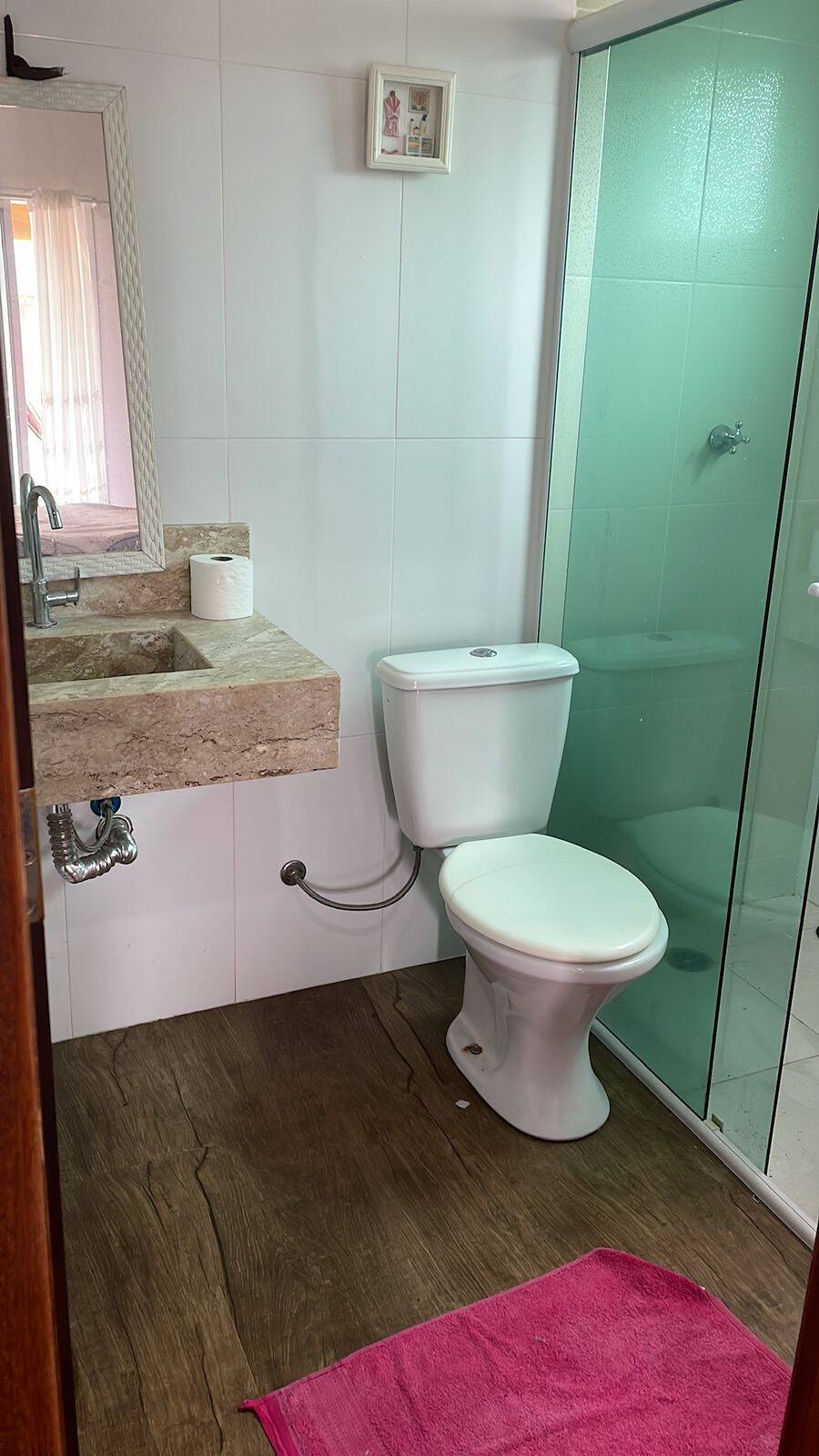 Apartamento à venda com 4 quartos, 265m² - Foto 15