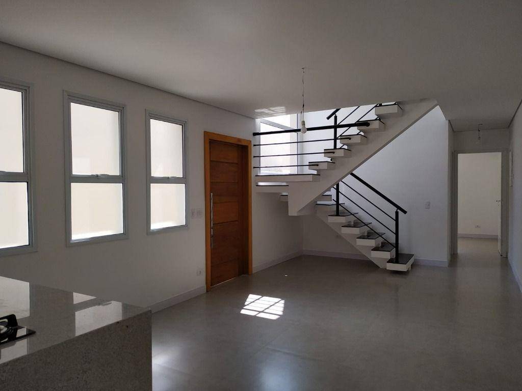 Casa à venda com 3 quartos, 173m² - Foto 3