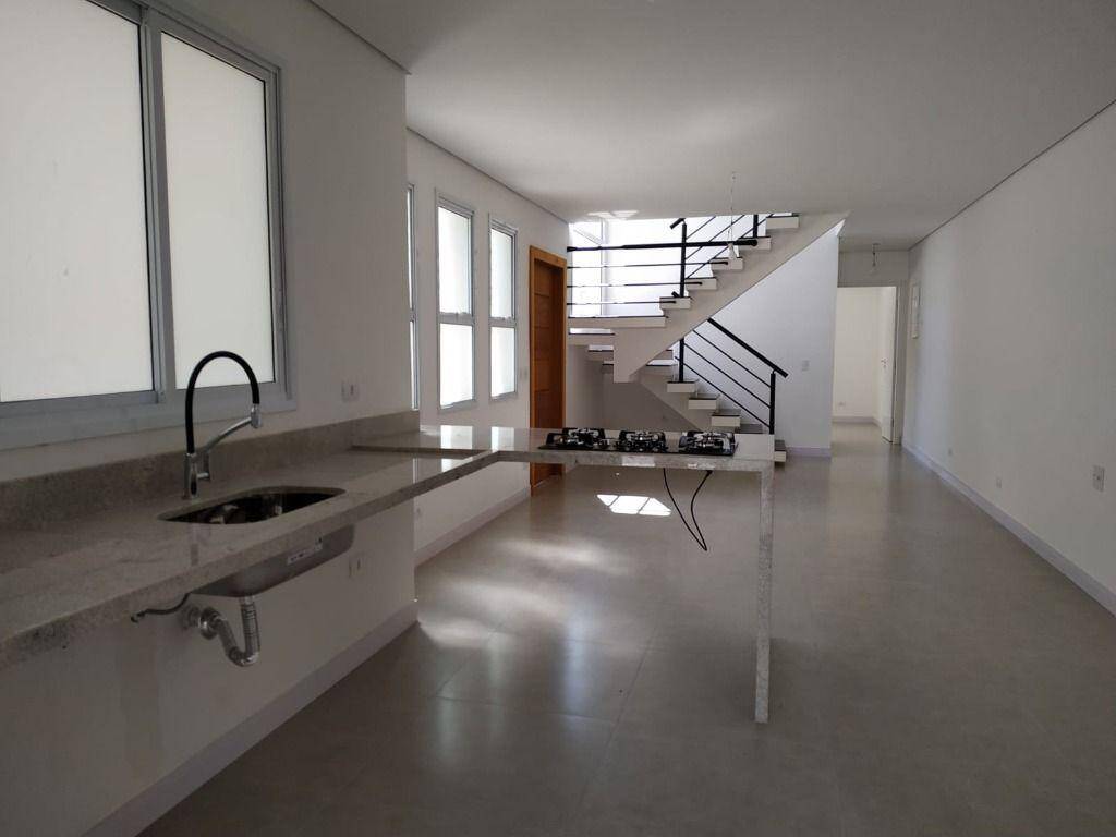 Casa à venda com 3 quartos, 173m² - Foto 2