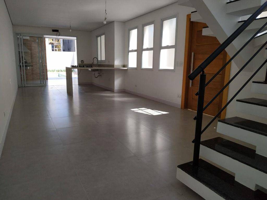 Casa à venda com 3 quartos, 173m² - Foto 5