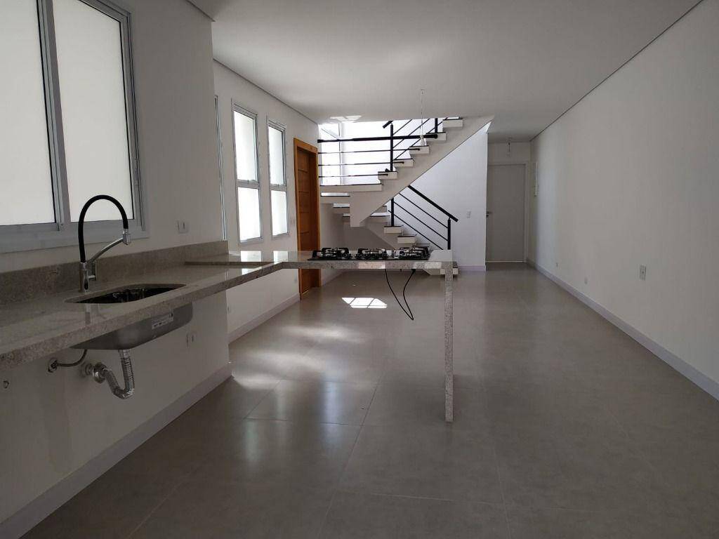 Casa à venda com 3 quartos, 173m² - Foto 4