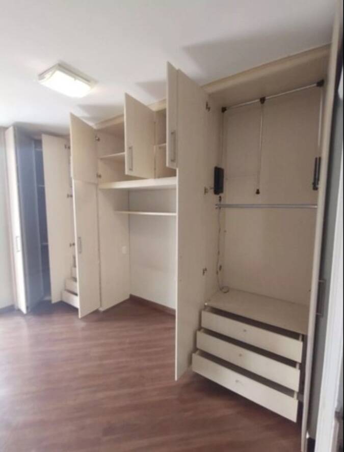 Apartamento à venda com 3 quartos, 90m² - Foto 5