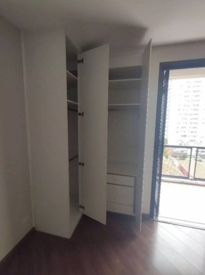 Apartamento à venda com 3 quartos, 90m² - Foto 3