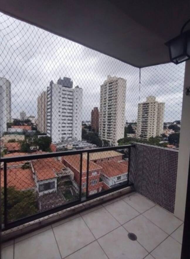 Apartamento à venda com 3 quartos, 90m² - Foto 6