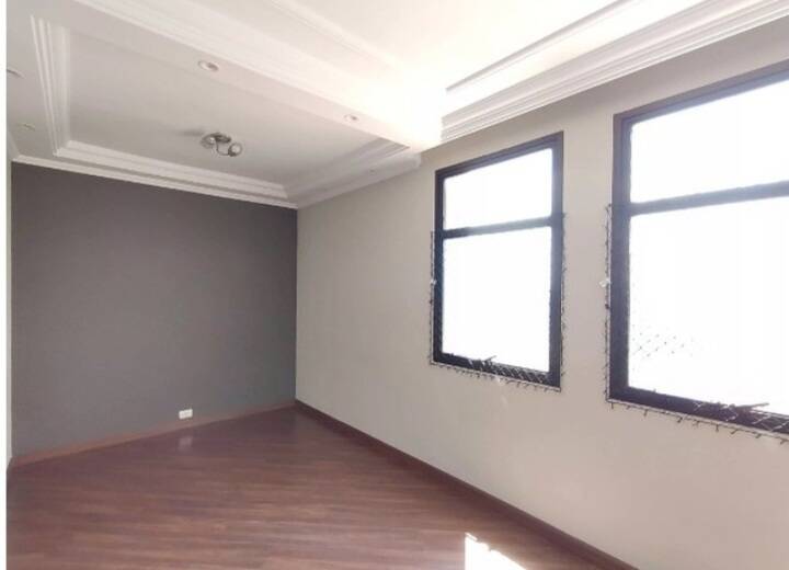 Apartamento à venda com 3 quartos, 90m² - Foto 1