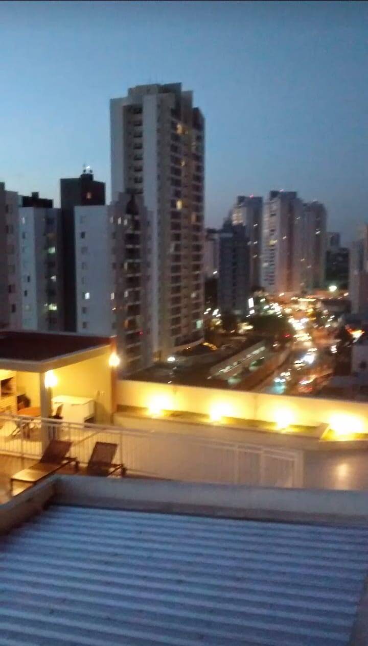 Apartamento para alugar com 2 quartos, 65m² - Foto 22